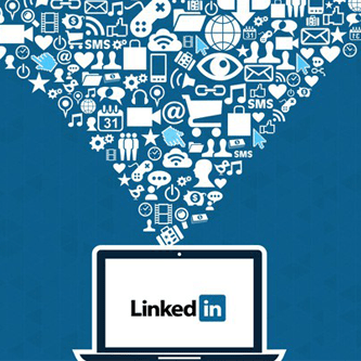 Linkedin Marketing 